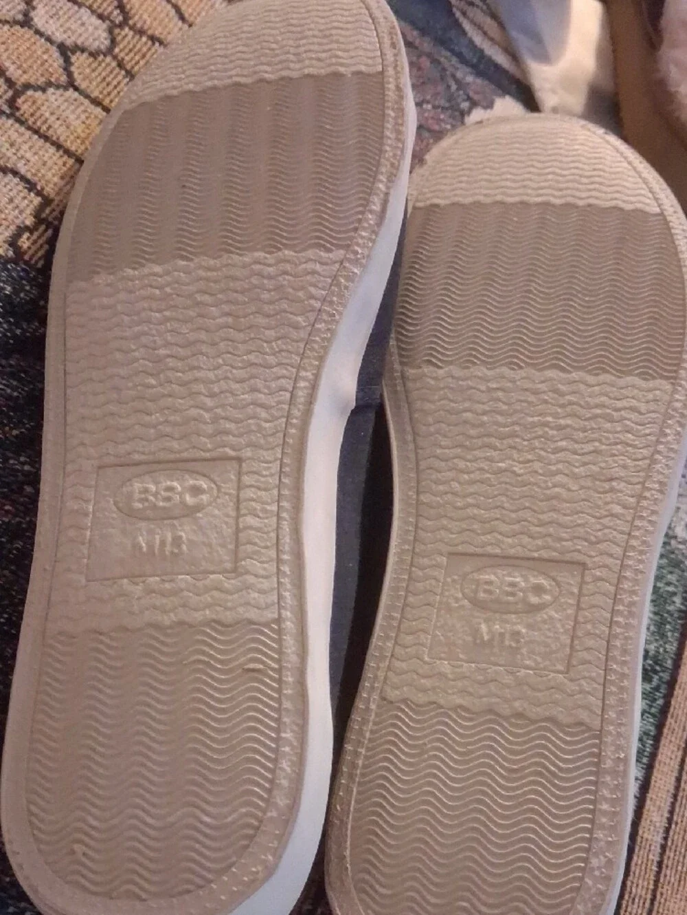 M13 comfortable men